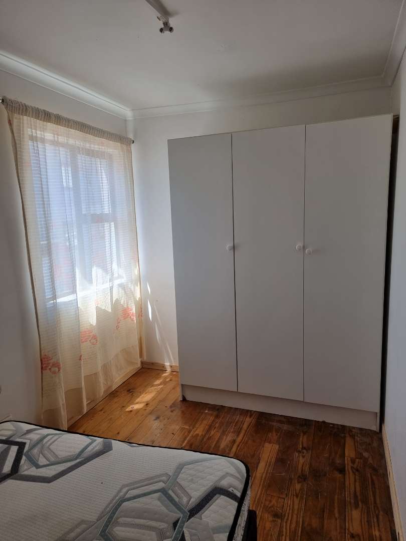 4 Bedroom Property for Sale in Zonnebloem Western Cape